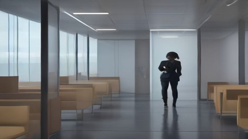 番号库编号索引与检索流程示意图